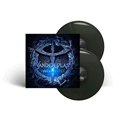 Vanden Plas The Ghost Xperiment - Illumination - Vinyl