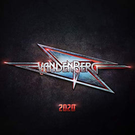 Vandenberg 2020 (Red Vinyl) - Vinyl