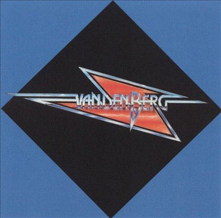 Vandenberg Vandenberg - Vinyl