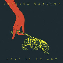 Vanessa Carlton Love Is An Art - Vinyl
