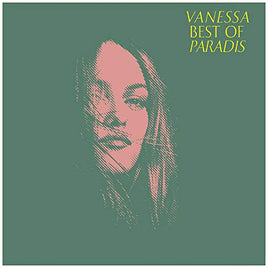 Vanessa Paradis Best Of + Variations [2 LP] - Vinyl