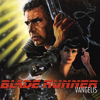 
              Vangelis Blade Runner - OST - Vinyl
            