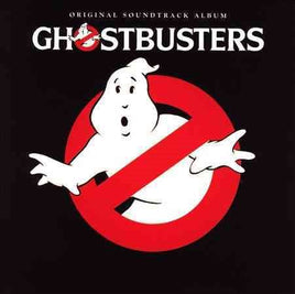 Various Artists Ghostbusters (Original Soundtrack Album) - Vinyl