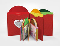 
              Various Artists The Bob's Burgers Music Album Vol. 2 Deluxe Box Set (Boxed Set, With Book, Poster) - Vinyl
            