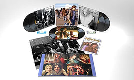 Various Artists Almost Famous (Original Soundtrack) [20th Anniversary Deluxe 6 LP Box Set] - Vinyl