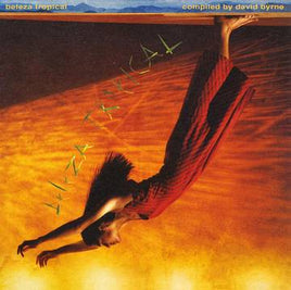 Various Artists Beleza Tropical (RSD 11/26/21) - Vinyl