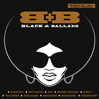 
              Various Artists Black & Ballads (B+B) (Limited Coloured Vinyl) (2 Lp's) [Import] - Vinyl
            