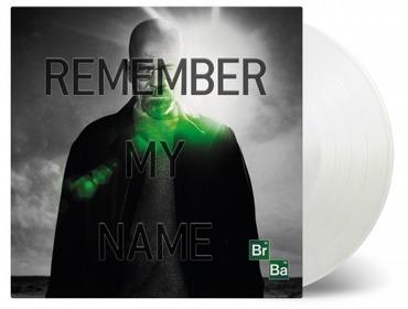 Various Artists Breaking Bad (Soundtrack) - Vinyl