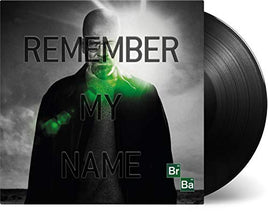 Various Artists Breaking Bad (original Soundtrack) - Vinyl