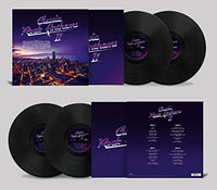 
              Various Artists Classic Rock Anthems II [Import] (2 Lp's) - Vinyl
            