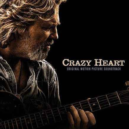 Various Artists Crazy Heart: Original Motion Picture Soundtrack - Vinyl