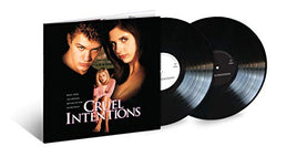 Various Artists Cruel Intentions [2 LP] - Vinyl