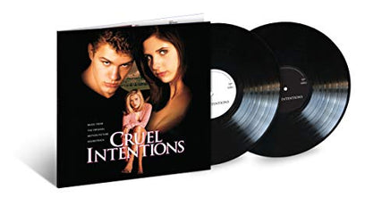 Various Artists Cruel Intentions [2 LP] - Vinyl