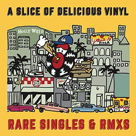 Various Artists Delicious Vinyl's Best Kept Secrets / Various - Vinyl