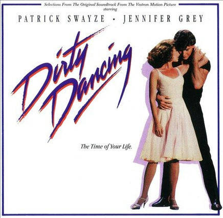 Various Artists Dirty Dancing (Original Soundtrack) - Vinyl