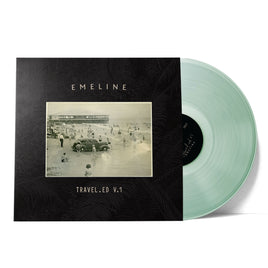 Various Artists Emeline Hotel: Travel.Ed Vol.1 (180 Gram Translucent Mint Green Vinyl) - Vinyl