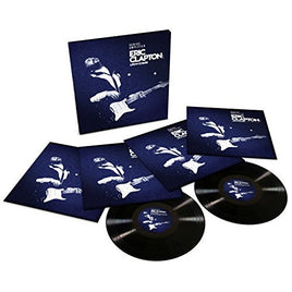 Various Artists Eric Clapton: Life In 12 Bars - Vinyl