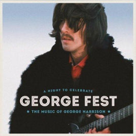 Various Artists GEORGE FEST (3LP) - Vinyl