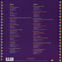 
              Various Artists Gettin' Together - Groovy Sounds From The Summer of Love (Colored Vinyl, Indie Exclusive) - Vinyl
            