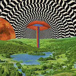 Various Artists Jazz Dispensary [LP] - Vinyl