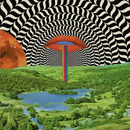Various Artists Jazz Dispensary [LP] - Vinyl