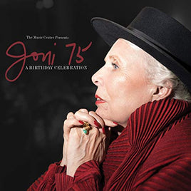 Various Artists Joni 75: A Joni Mitchell Birthday Celebration [2 LP] - Vinyl