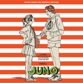 Various Artists Juno - Vinyl