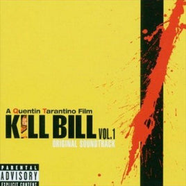 Various Artists Kill Bill: Vol. 1 (Original Soundtrack) - Vinyl