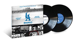 Various Artists L.A. Originals (Motion Picture Soundtrack) [2 LP] - Vinyl