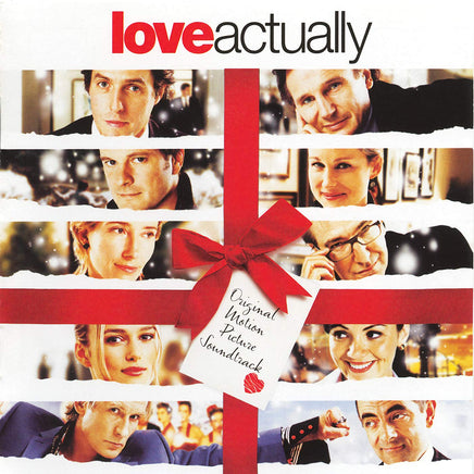 Various Artists Love Actually - Vinyl