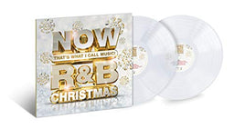 Various Artists NOW R&B Christmas [2 LP] - Vinyl