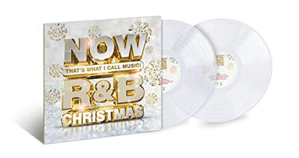 Various Artists NOW R&B Christmas [2 LP] - Vinyl