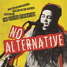 Various Artists No Alternative Soundtrack - Vinyl