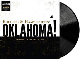 Various Artists Oklahoma! (2019 Broadway Cast Recording) [2 LP] - Vinyl