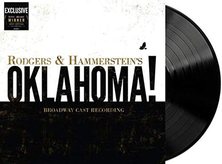 Various Artists Oklahoma! (2019 Broadway Cast Recording) [2 LP] - Vinyl