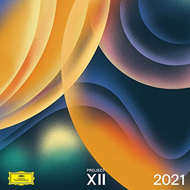Various Artists Project XII 2021 [LP] - Vinyl