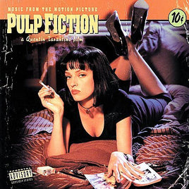 Various Artists Pulp Fiction (Music From the Motion Picture) - Vinyl