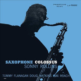 Various Artists SAXOPHONE COLOSSU(LP - Vinyl