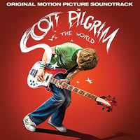 
              Various Artists Scott Pilgrim vs. The World [Ramona Flowers Edition LP] - Vinyl
            