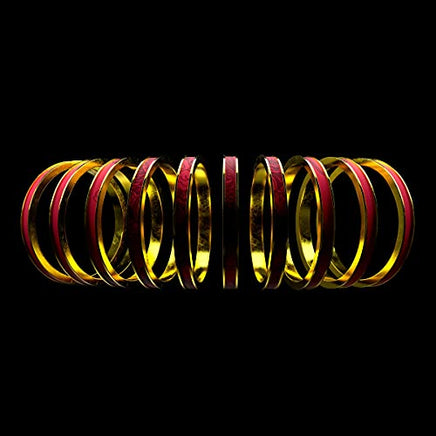 Various Artists Shang-Chi And The Legend Of The Ten Rings: The Album [LP] - Vinyl