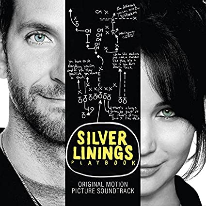 Various Artists Silver Linings Playbook (Original Motion Picture Soundtrack) - Vinyl