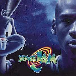 Various Artists Space Jam (Music From And Inspired By The Motion Picture)(2LP, Black Vinyl) - Vinyl