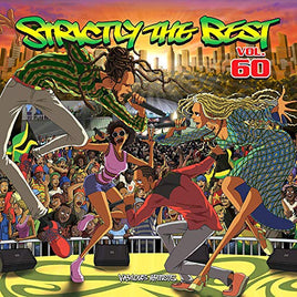 Various Artists Strictly The Best Vol. 60 - Vinyl