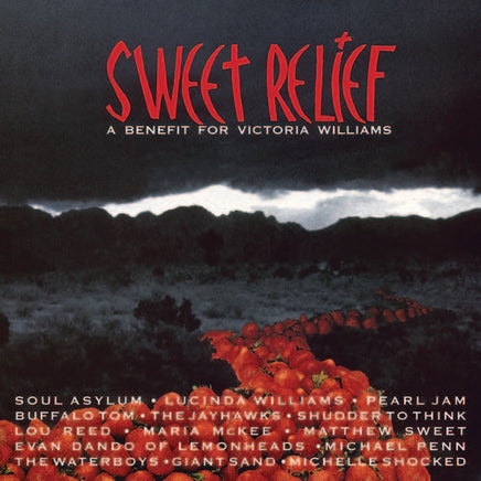 Various Artists Sweet Relief: A Benefit For Victoria Williams | RSD DROP - Vinyl