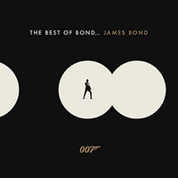 
              Various Artists The Best Of Bond...James Bond [3 LP] - Vinyl
            