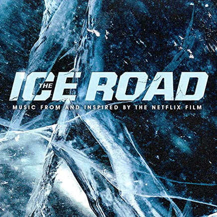 Various Artists The Ice Road [LP] - Vinyl