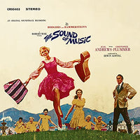 
              Various Artists The Sound Of Music (Original Soundtrack Recording) [LP] - Vinyl
            