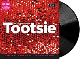 Various Artists Tootsie (Original Broadway Cast Recording) [2 LP] - Vinyl