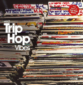 Various Artists Trip-Hop Vibes Vol 2 / Various [Import] - Vinyl