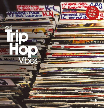 Various Artists Trip-Hop Vibes Vol 2 / Various [Import] - Vinyl